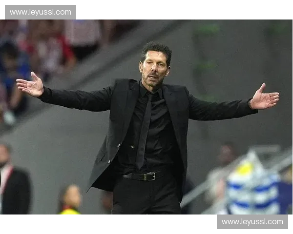 西蒙尼谈马竞平局：进攻端缺乏致命一击