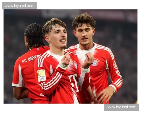 拜仁计划240万欧元回购青训中场阿塞科,汉诺威留人希望渺茫 拜仁计划240万欧元回购青训中场阿塞科,汉诺威留人希望渺茫