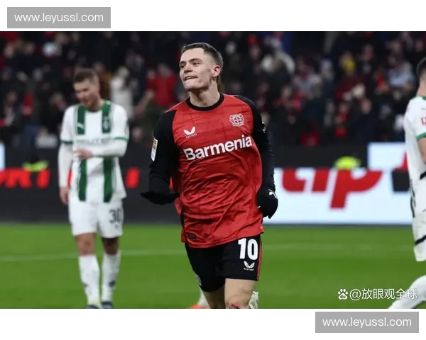 英超资本冲击德甲,维尔茨等球星以3.8亿欧元转会 英超资本冲击德甲,维尔茨等球星以3.8亿欧元转会