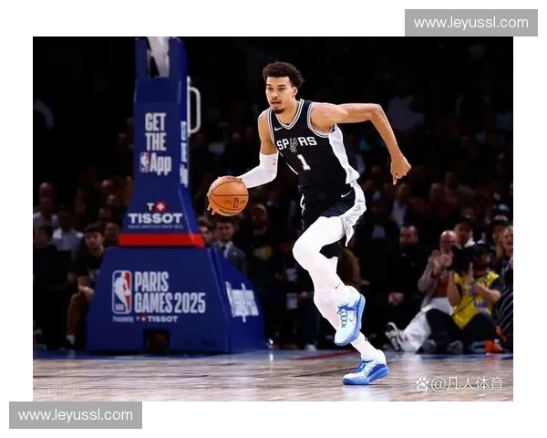 马刺背靠背双杀洛杉矶+金州，文班亚马26分钟40分展现统治力