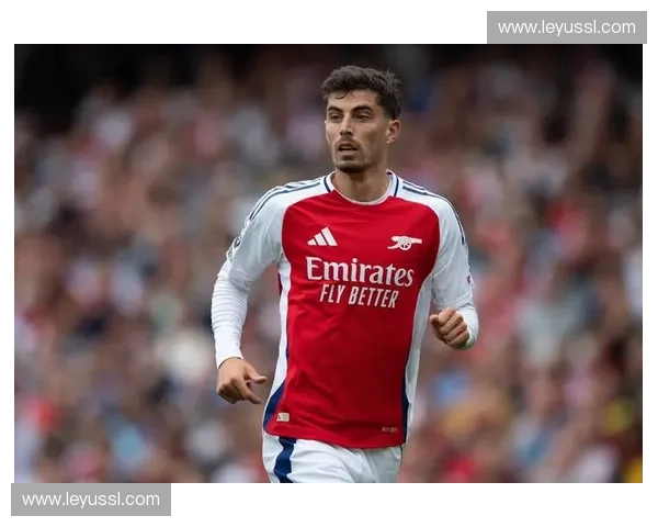 阿森纳前锋哈弗茨再伤缺席北伦敦德比，肌肉问题需休养数周